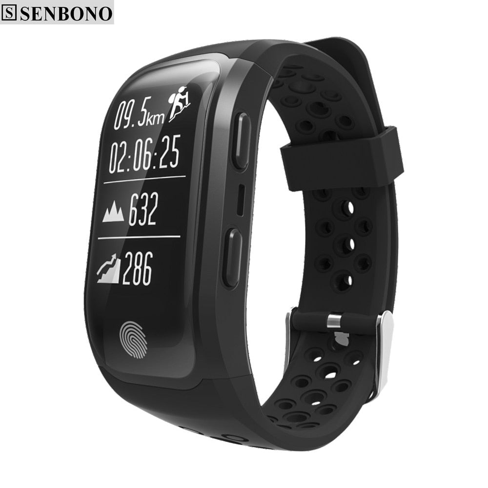 SENBONO S908 Smart Watch