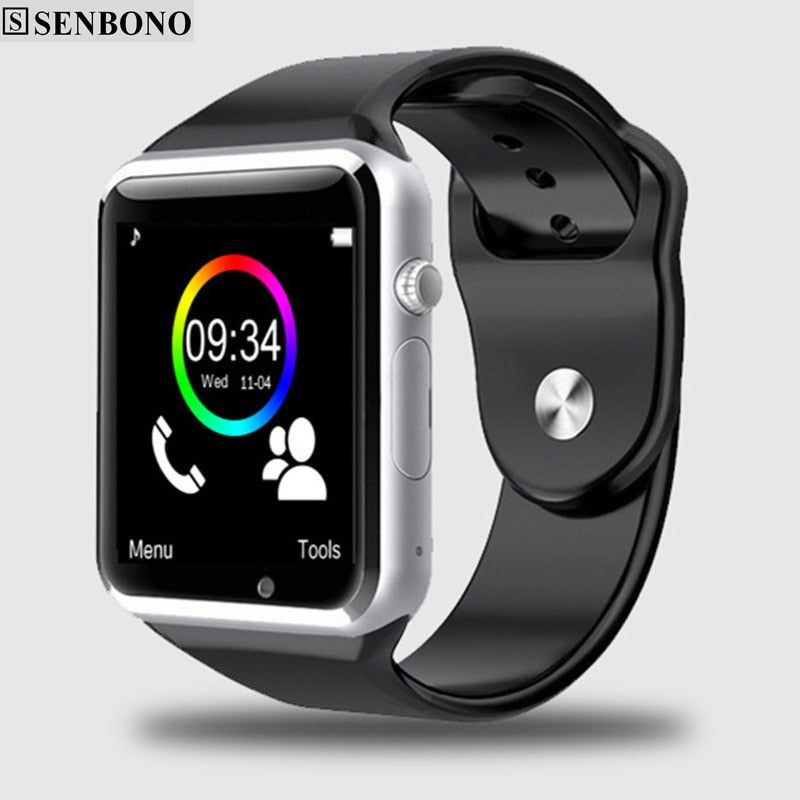 SENBONO A1 Smart Watch