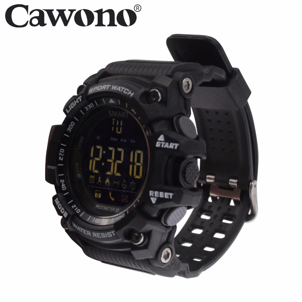 Cawono EX16 Smart Watch