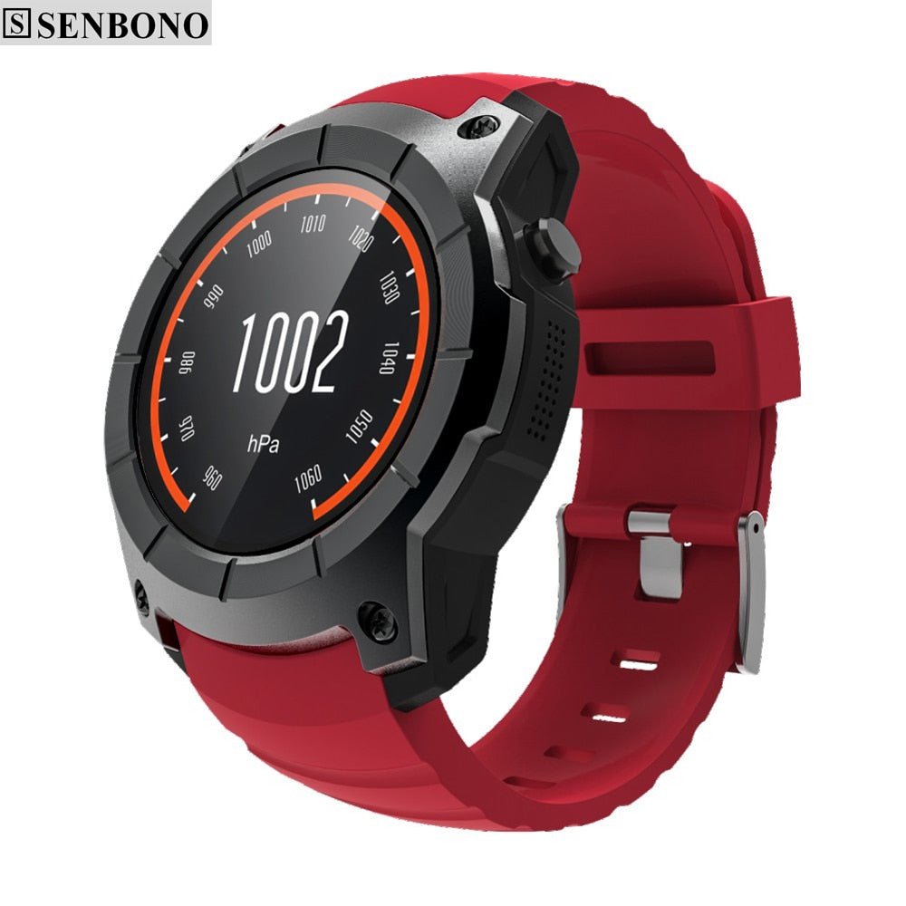 SENBONO S958 Smart Watch