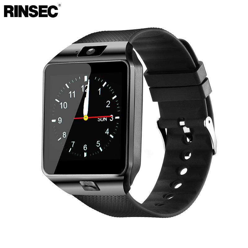 Rinsec DZ09 Smart Watch