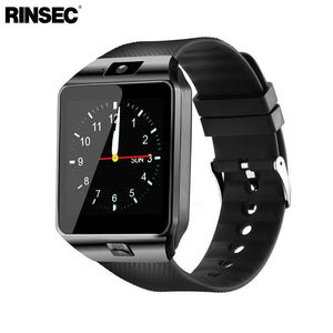 Rinsec DZ09 Smart Watch
