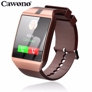 Cawono G12 Smart Watch with Camera