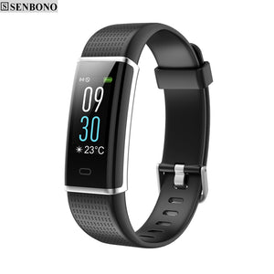 SENBONO ID130P Smart Watch