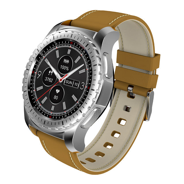 696 KW28 Smart Watch