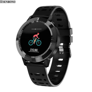 SENBONO CF58 Smart Watch