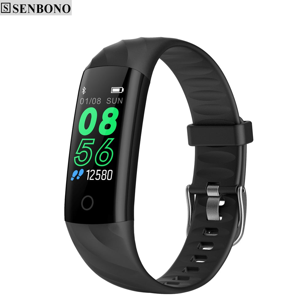 SENBONO S5 Smart Watch