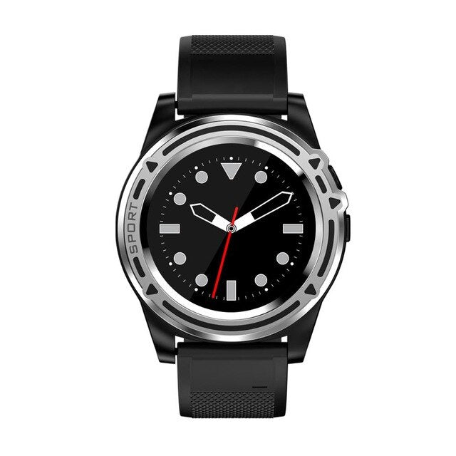 696 DT18 Smart Watch