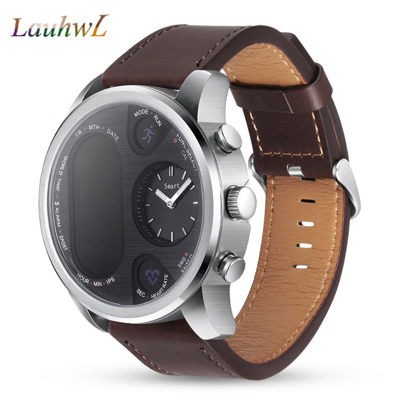 LauhwL T3 Smart Watch