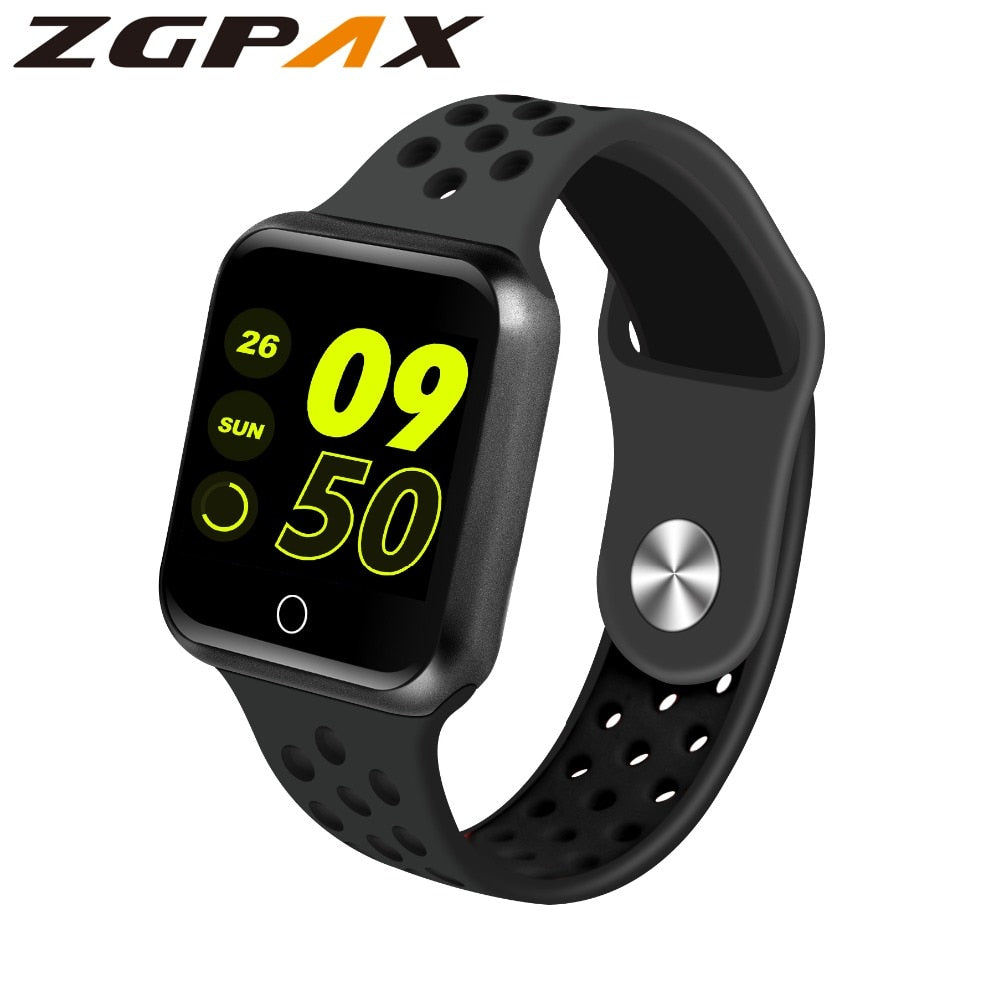 ZGPAX Q28 Smart Watch