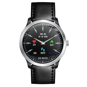 696 N58 ECG PPG Smart Watch