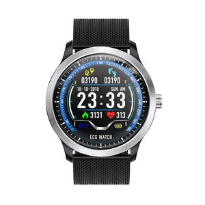 696 N58 ECG PPG Smart Watch