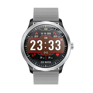 696 N58 ECG PPG Smart Watch