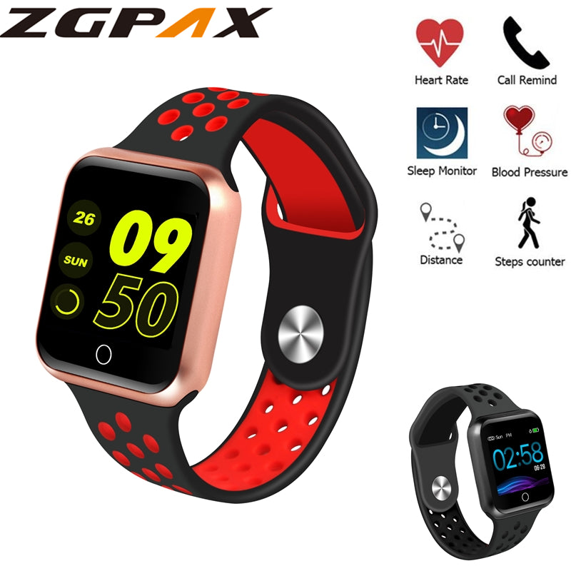 ZGPAX S226 Smart Watch