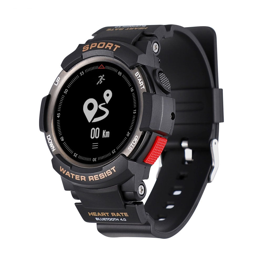 696 F6 Smart Watch