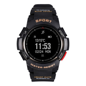 696 F6 Smart Watch