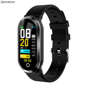 SENBONO T1 Smart Watch