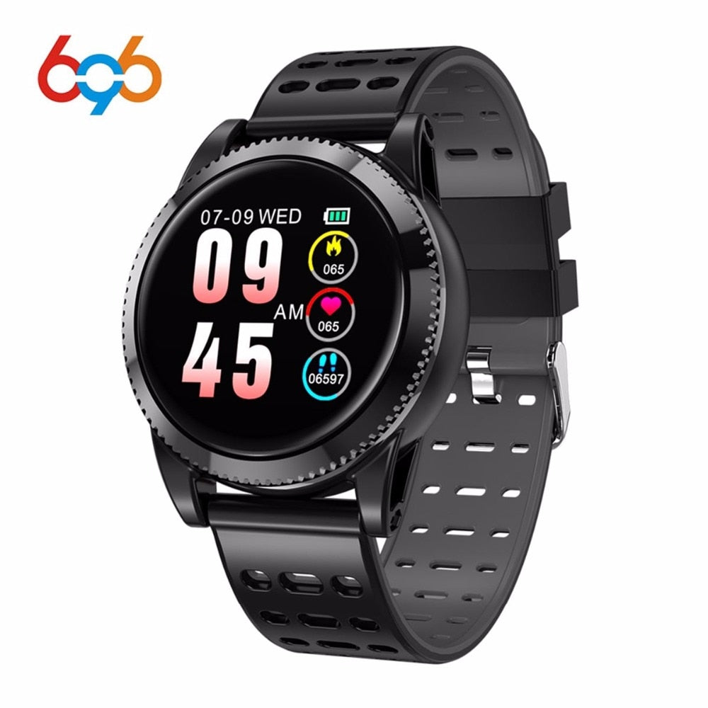 696 M11 Smart Watch