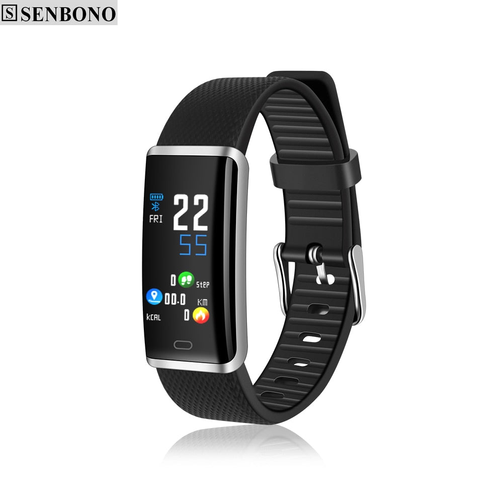 SENBONO R9 Smart Watch