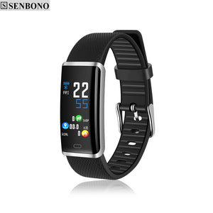 SENBONO R9 Smart Watch