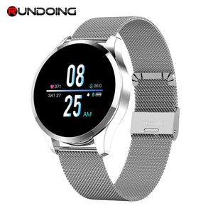 RUNDOING Q9 Smart Watch
