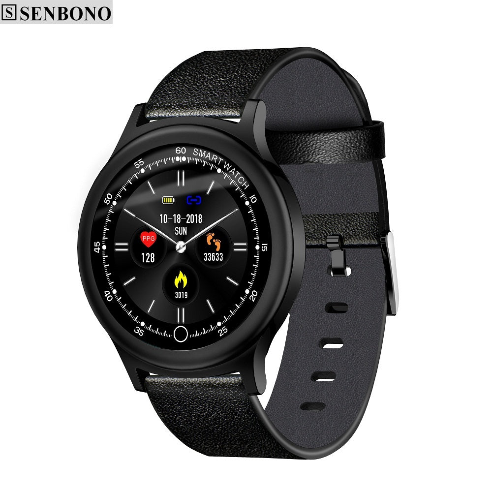 SENBONO Q28  Smart Watch