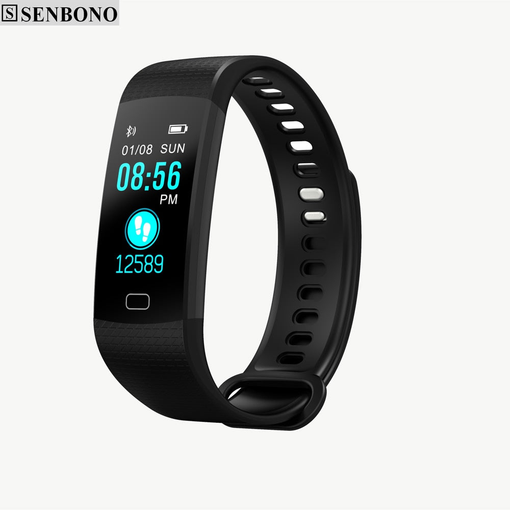 SENBONO Y5 Smart Watch