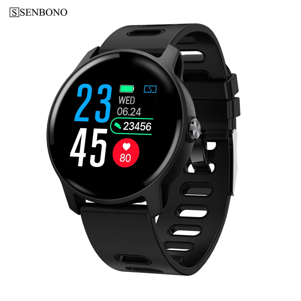 SENBONO S08 Smart Watch