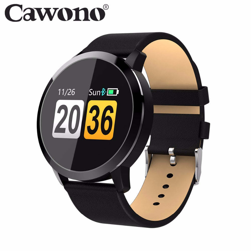 Cawono Q8 Smart Watch