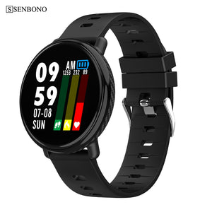 SENBONO K1 Smart Watch