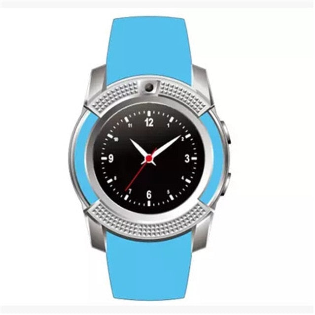 696 V8 Smart Watch