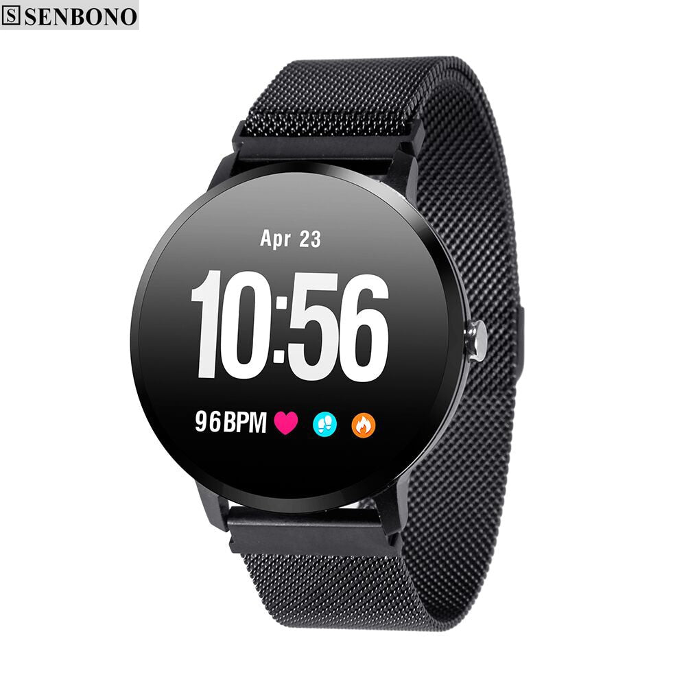 SENBONO V11 Smart Watch