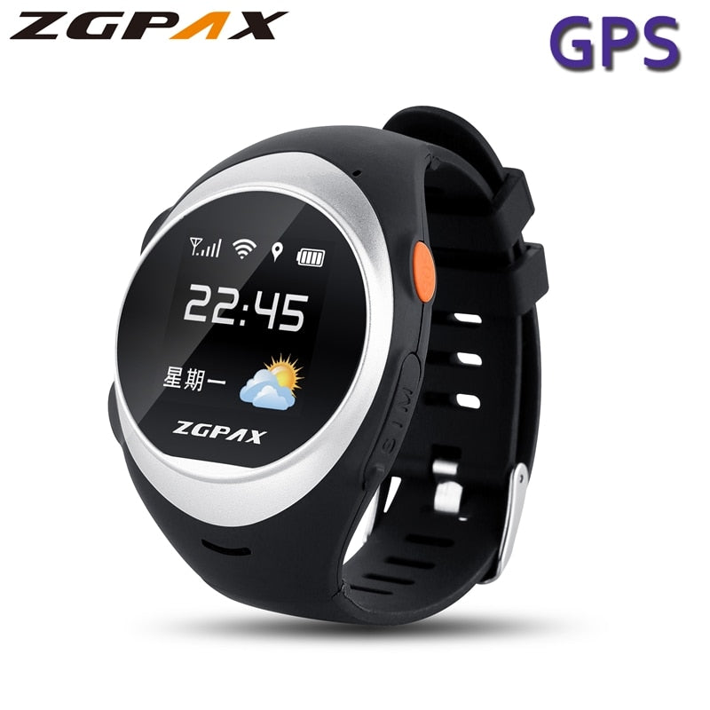 ZGPAX S888 Smart Watch