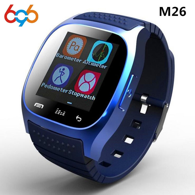 696 M26 Smart Watch