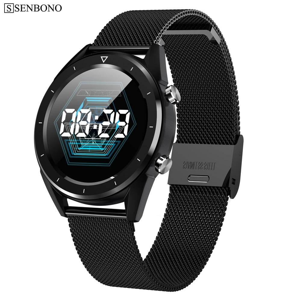 SENBONO DT28 Smart Watch