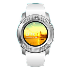 696 V8 Smart Watch