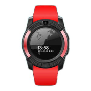 696 V8 Smart Watch