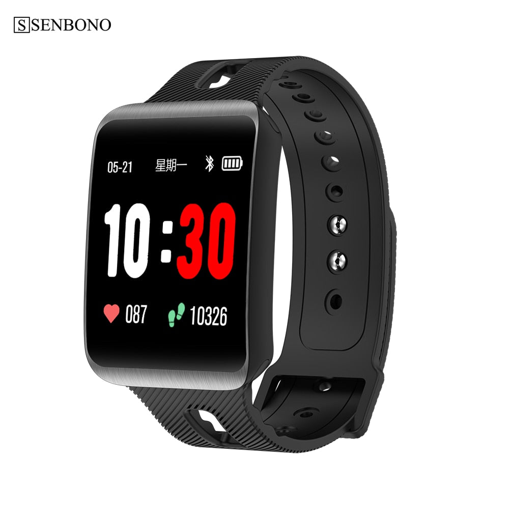 SENBONO GT98 Smart Watch
