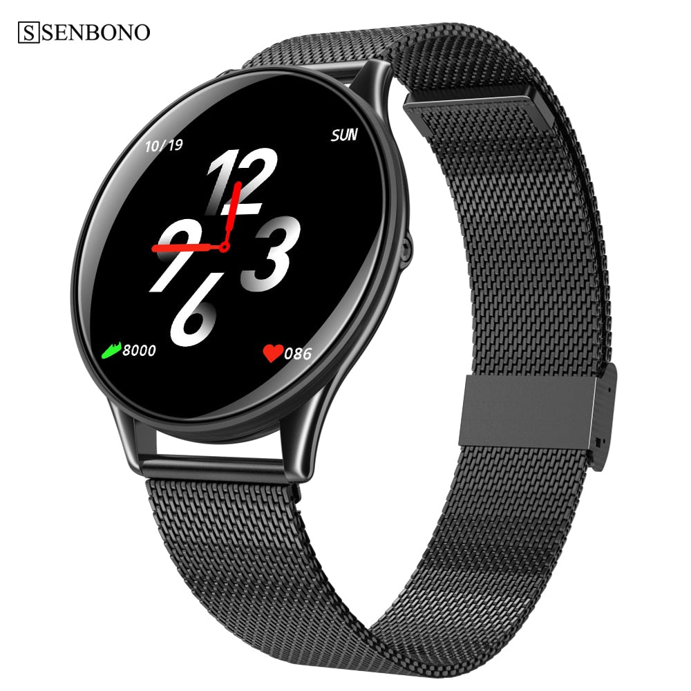 SENBONO SN58 Smart Watch