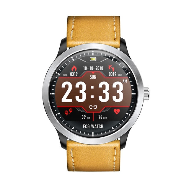 RUNDOING N58 Smart Watch