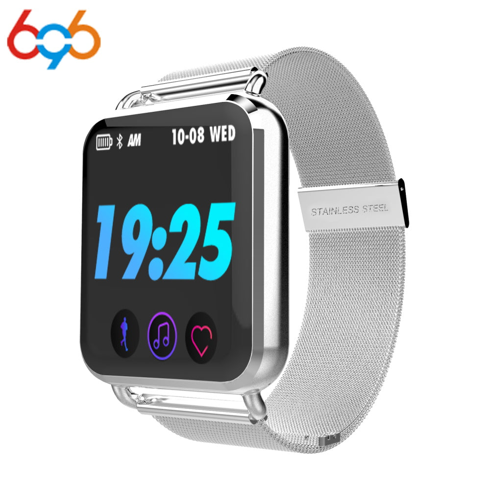 696 Q3 Smart Watch