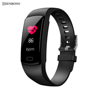 SENBONO Y9 Smart Watch