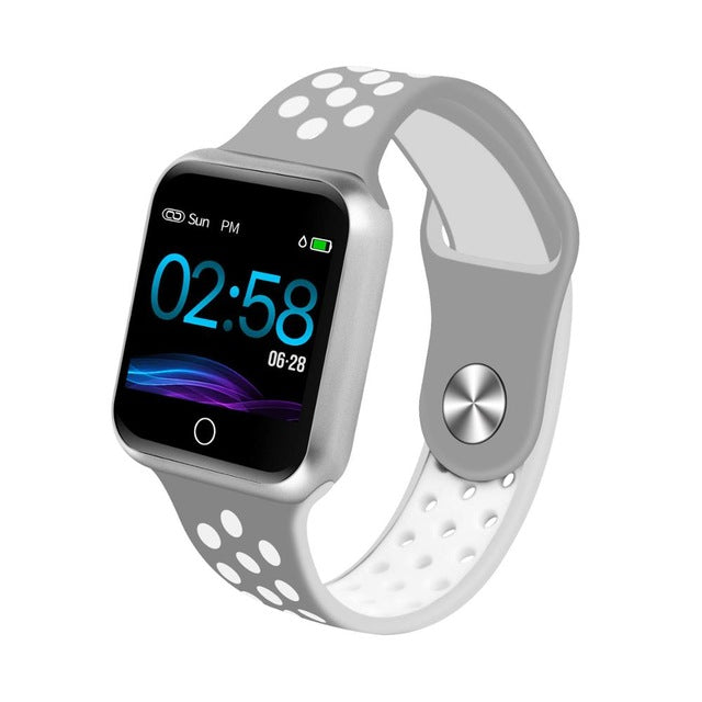 ZGPAX IP67 Smart Watch