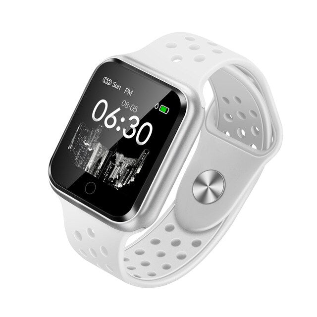 ZGPAX IP67 Smart Watch