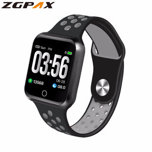 ZGPAX S2 Smart Watch