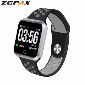 ZGPAX 3 Smart Watch