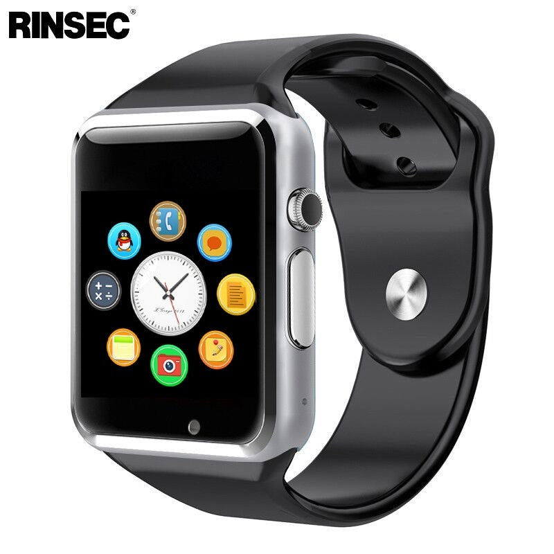 Rinsec A1 Smart Watch