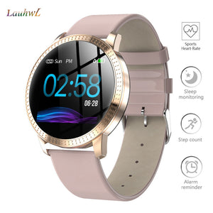 LauhwL CF18 Smart Watch