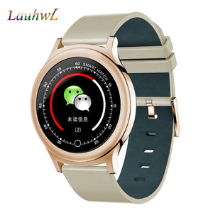 LauhwL Q28 Smart Watch
