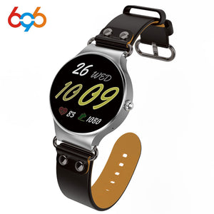 696 KW98 Smart Watch
